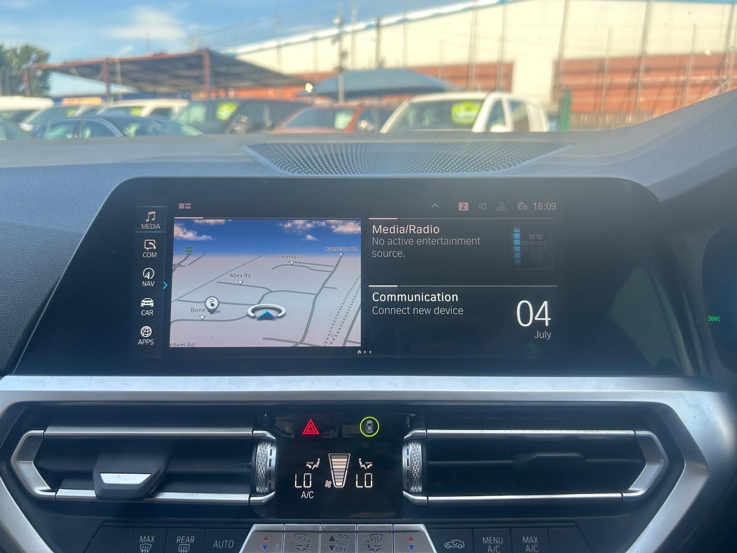 Used BMW 3 Series 2020 for sale - 76988487: Photo 34