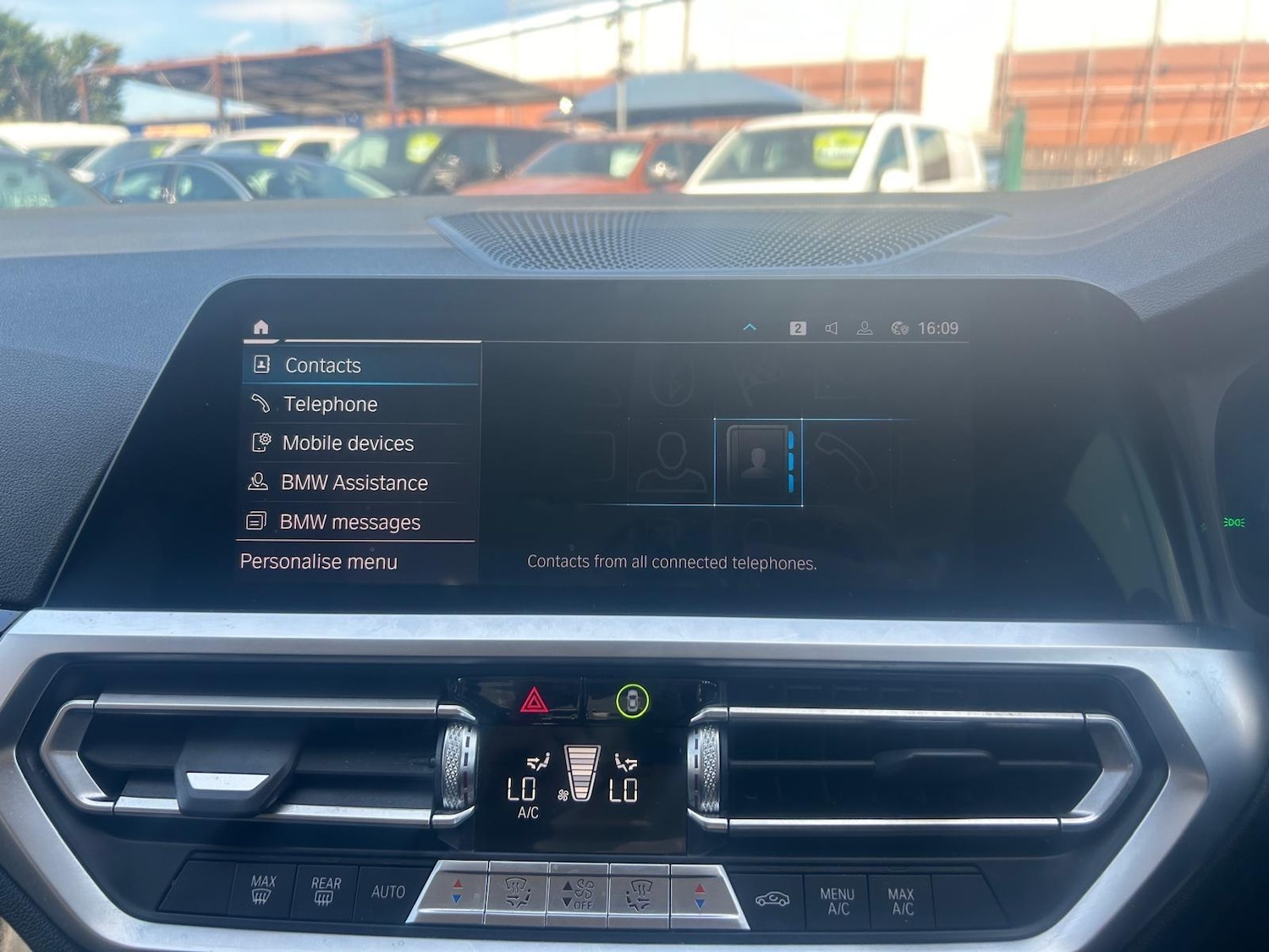 Used BMW 3 Series 2020 for sale - 76988487: Photo 42