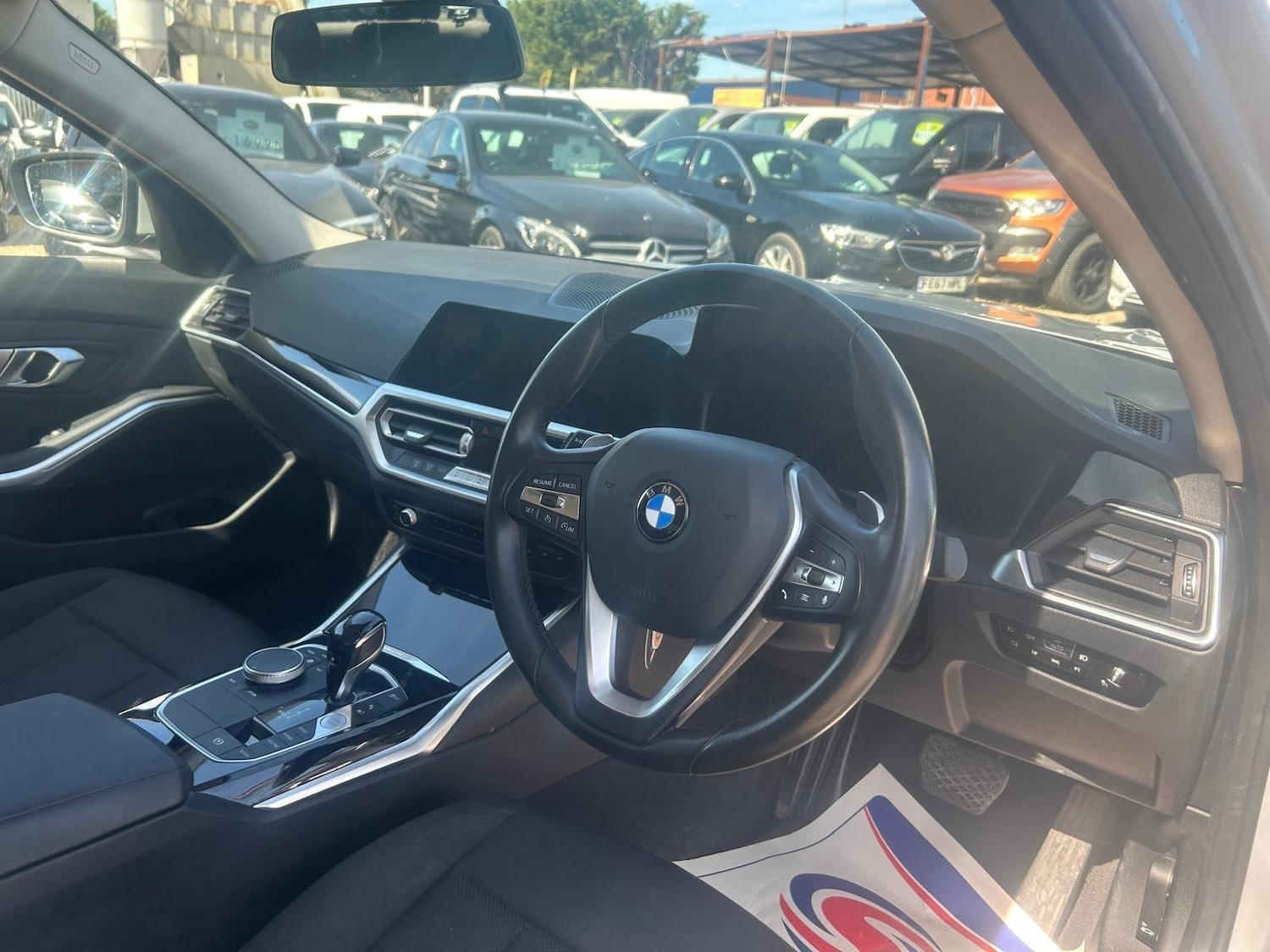 Used BMW 3 Series 2020 for sale - 76988487: Photo 48