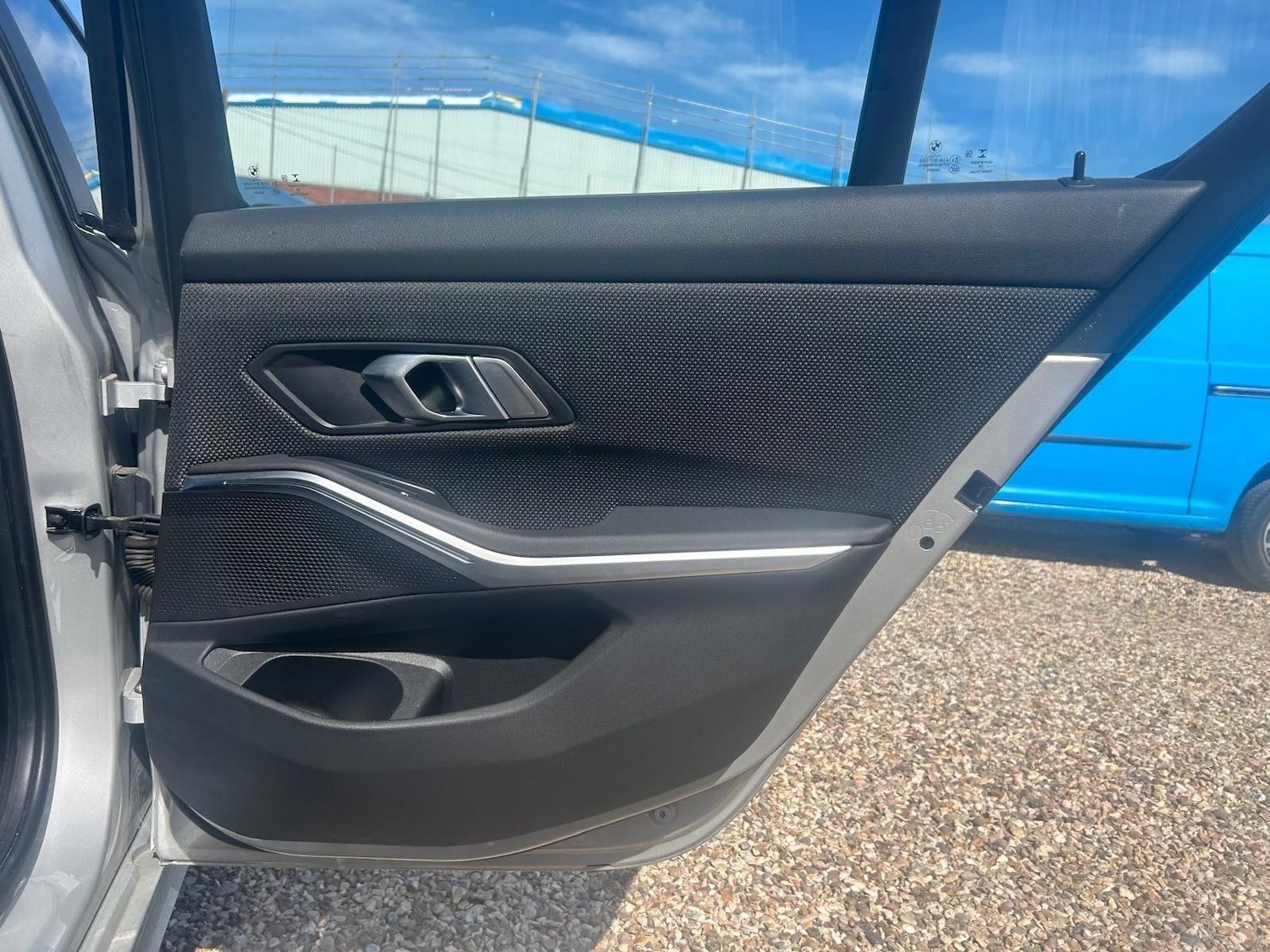 Used BMW 3 Series 2020 for sale - 76988487: Photo 55