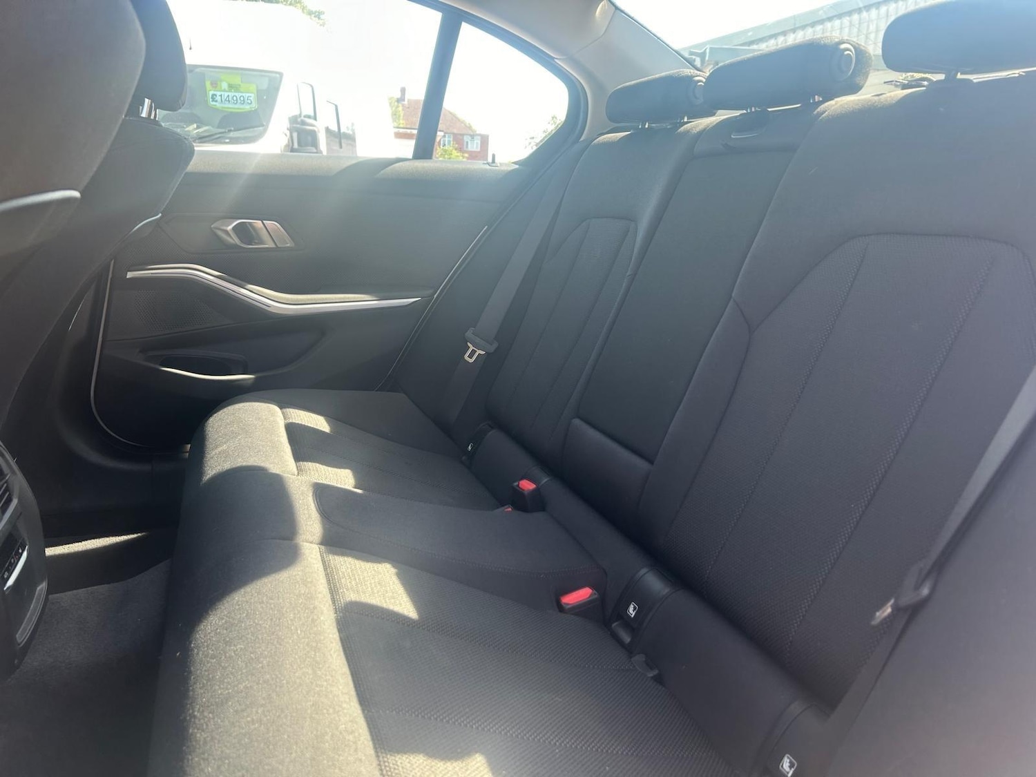 Used BMW 3 Series 2020 for sale - 76988487: Photo 56