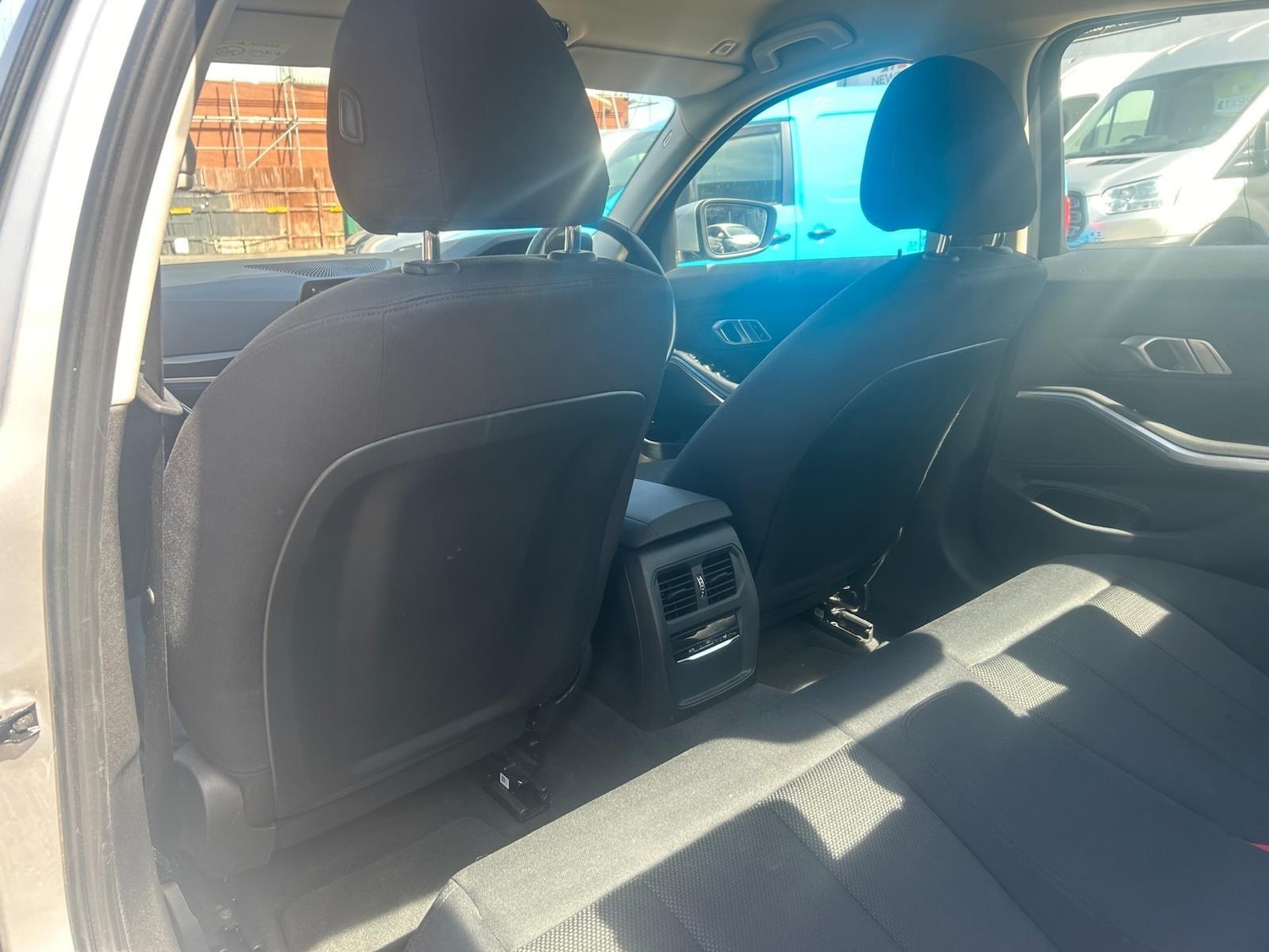 Used BMW 3 Series 2020 for sale - 76988487: Photo 57