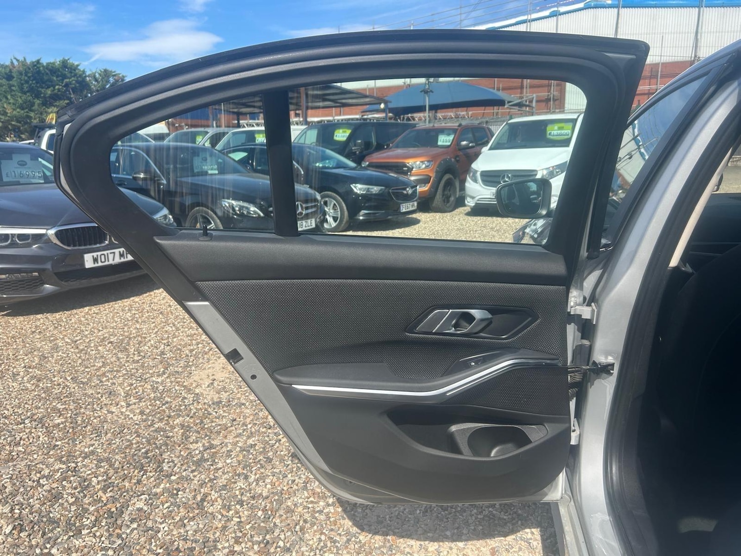 Used BMW 3 Series 2020 for sale - 76988487: Photo 58