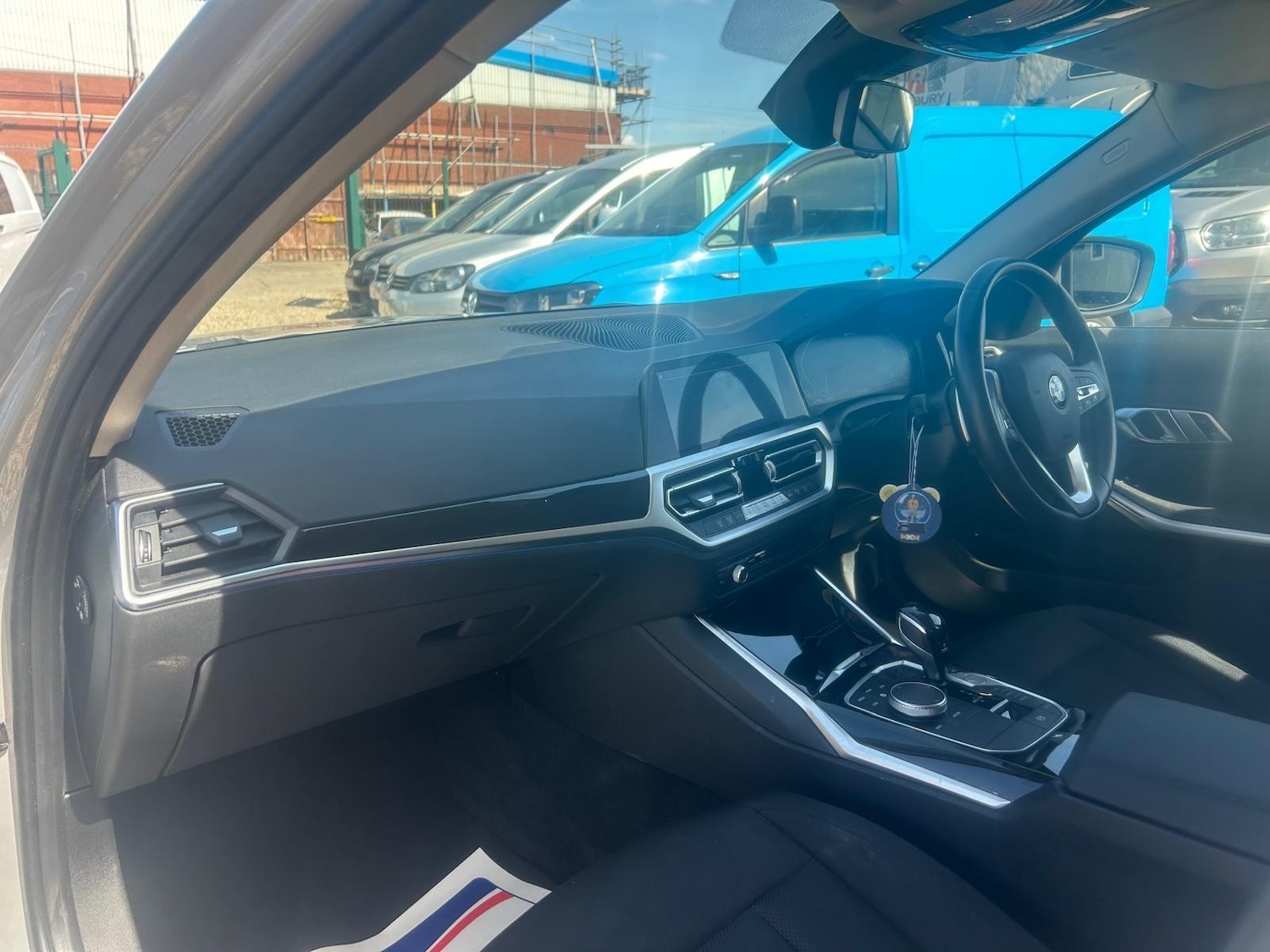 Used BMW 3 Series 2020 for sale - 76988487: Photo 59