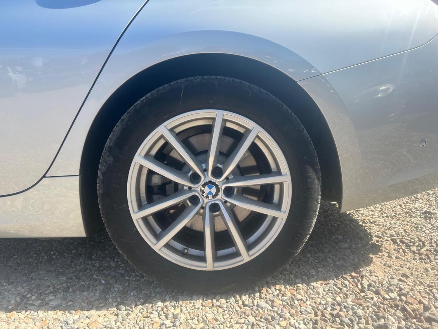 Used BMW 3 Series 2020 for sale - 76988487: Photo 60