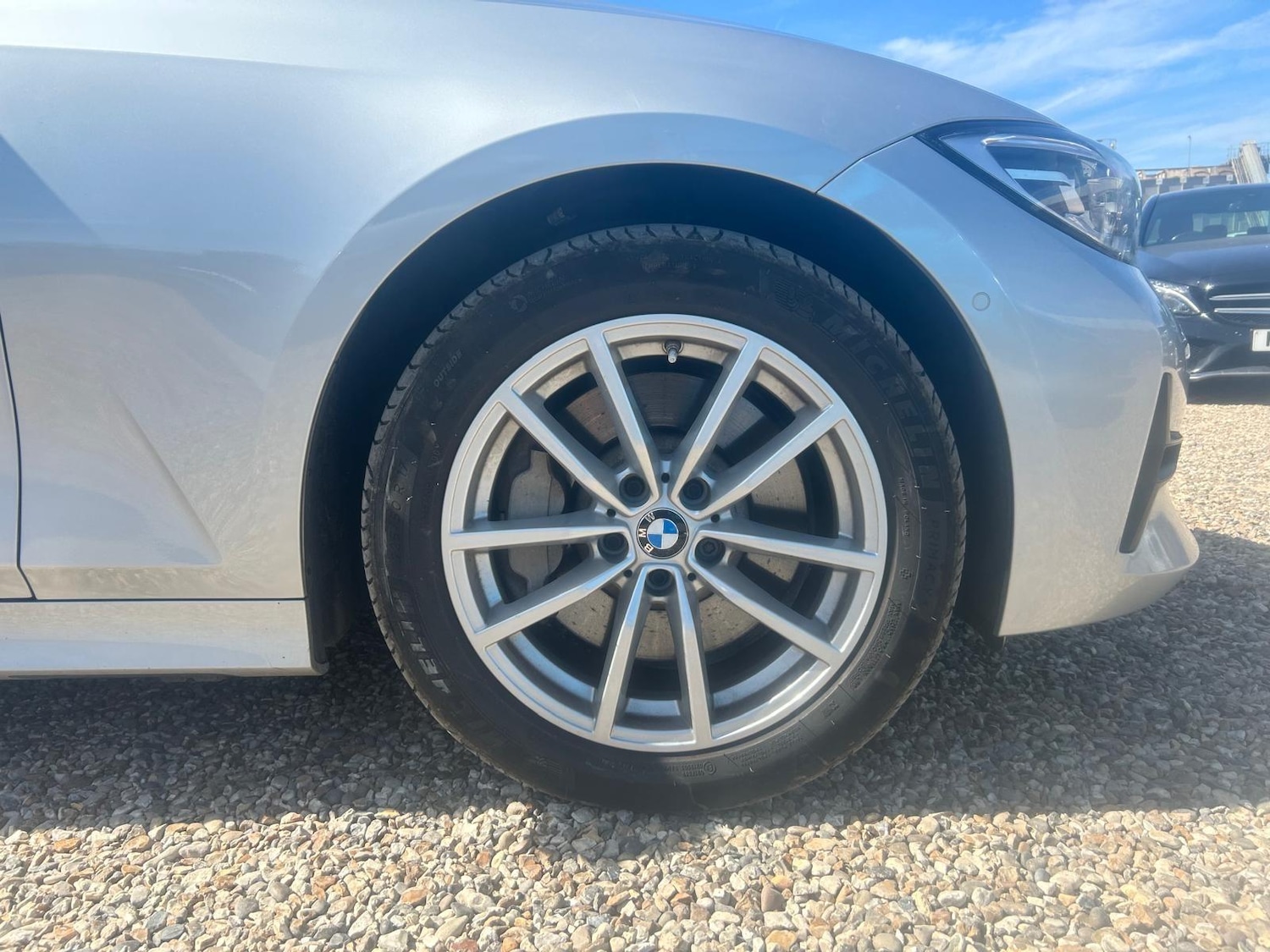 Used BMW 3 Series 2020 for sale - 76988487: Photo 62