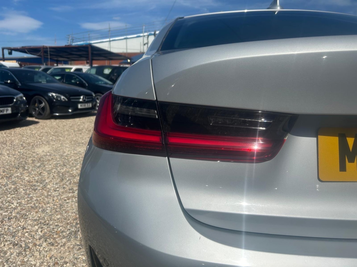 Used BMW 3 Series 2020 for sale - 76988487: Photo 63