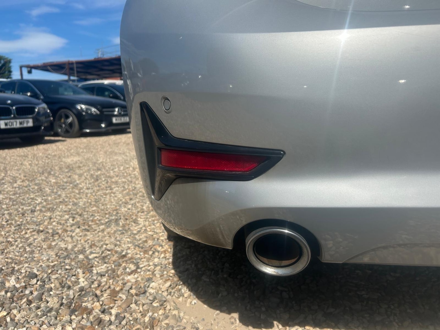 Used BMW 3 Series 2020 for sale - 76988487: Photo 65