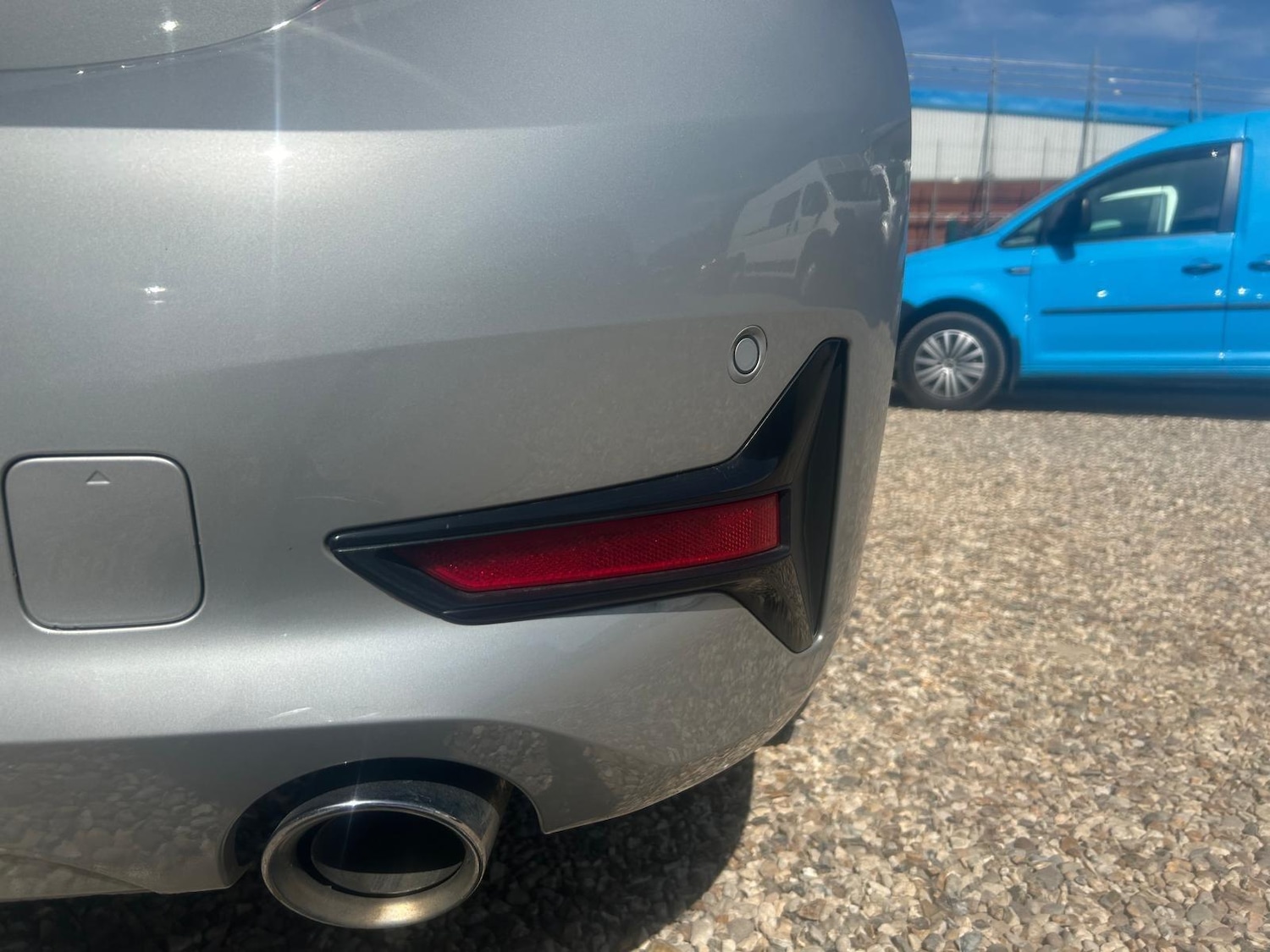 Used BMW 3 Series 2020 for sale - 76988487: Photo 66