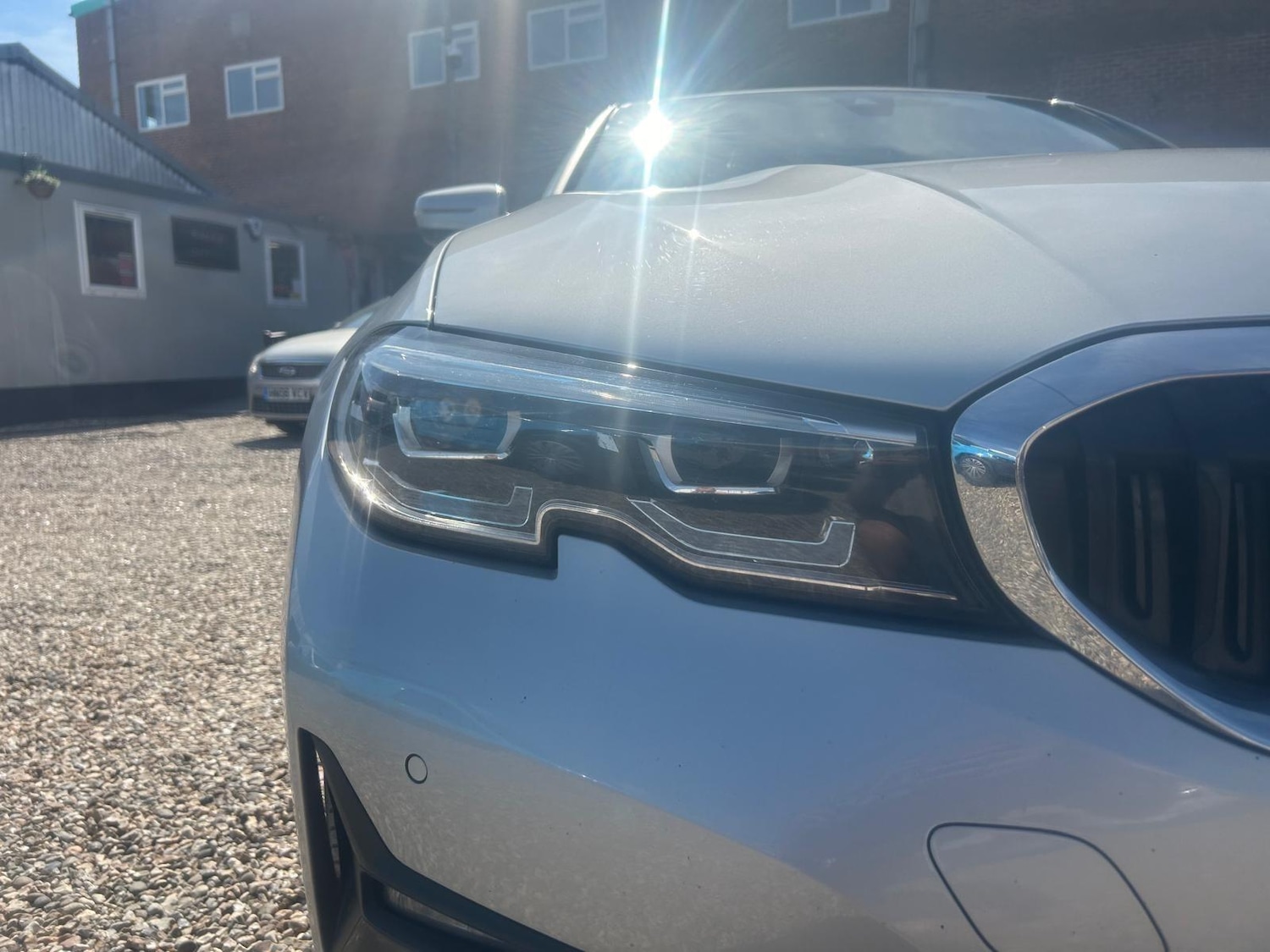 Used BMW 3 Series 2020 for sale - 76988487: Photo 71