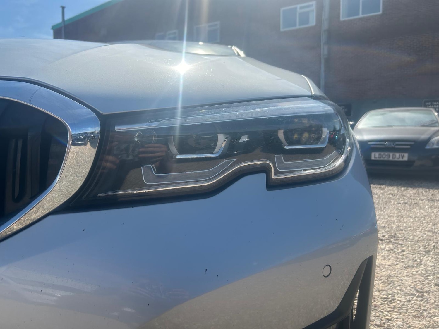 Used BMW 3 Series 2020 for sale - 76988487: Photo 72