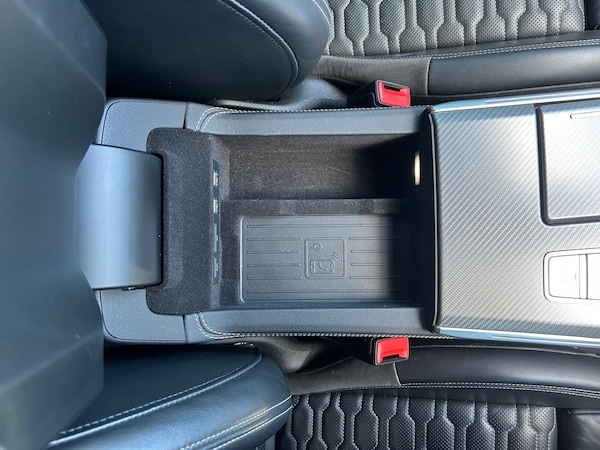 Used Audi RS6 Avant 2020 for sale - 74395451: Photo 100