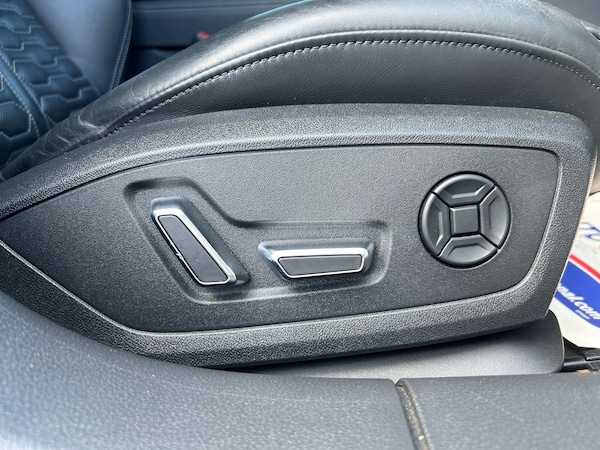 Used Audi RS6 Avant 2020 for sale - 74395451: Photo 21