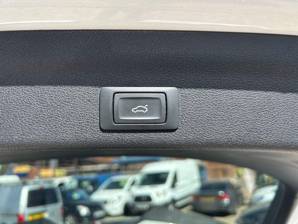 Used Audi RS6 Avant 2020 for sale - 74395451: Photo 22