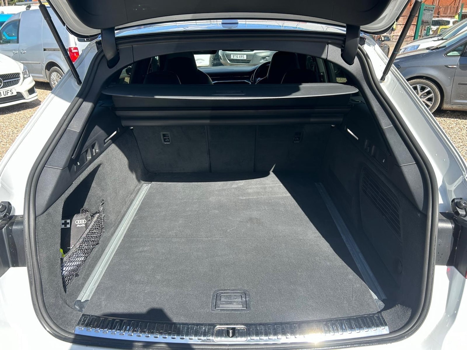Vehicle 23
