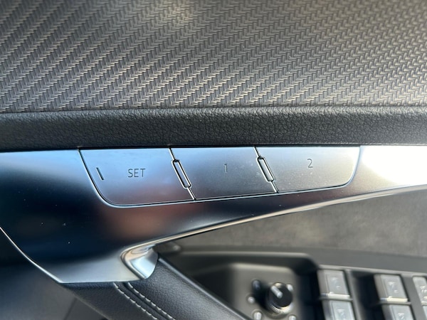 Used Audi RS6 Avant 2020 for sale - 74395451: Photo 25