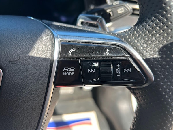 Used Audi RS6 Avant 2020 for sale - 74395451: Photo 28