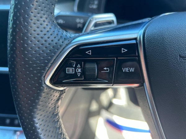 Used Audi RS6 Avant 2020 for sale - 74395451: Photo 29