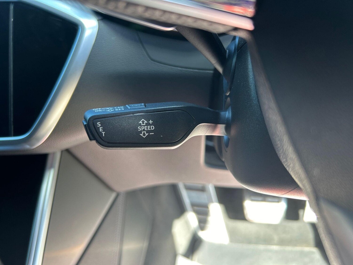 Vehicle 30