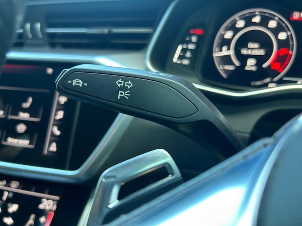 Used Audi RS6 Avant 2020 for sale - 74395451: Photo 31