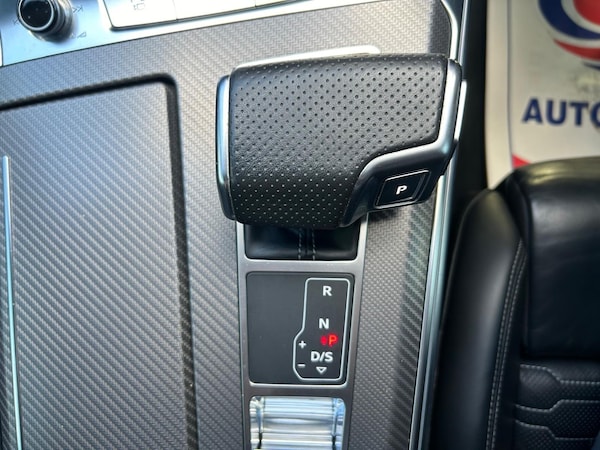 Used Audi RS6 Avant 2020 for sale - 74395451: Photo 37