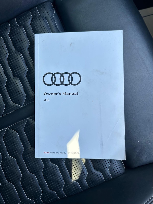 Used Audi RS6 Avant 2020 for sale - 74395451: Photo 40