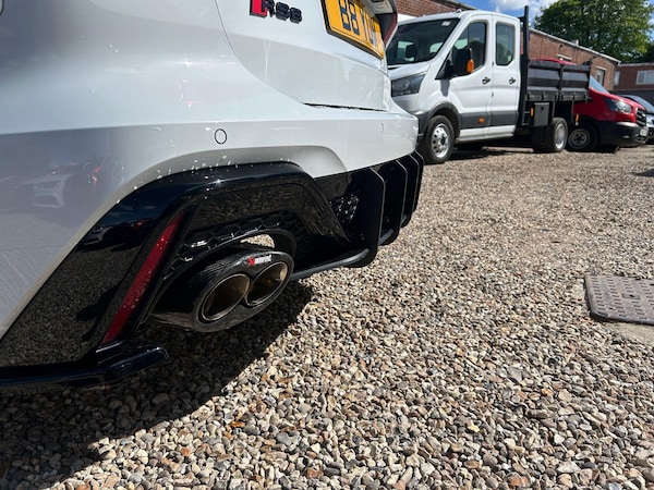 Used Audi RS6 Avant 2020 for sale - 74395451: Photo 54