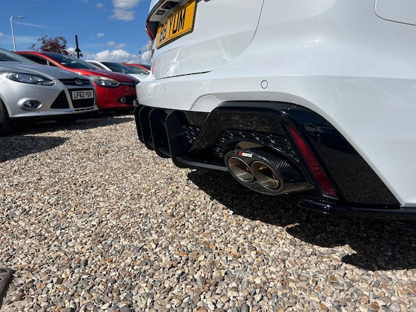 Used Audi RS6 Avant 2020 for sale - 74395451: Photo 55