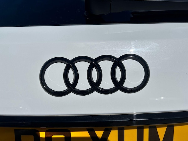 Used Audi RS6 Avant 2020 for sale - 74395451: Photo 64