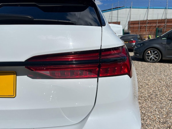 Used Audi RS6 Avant 2020 for sale - 74395451: Photo 65