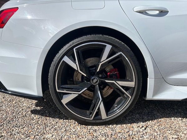 Used Audi RS6 Avant 2020 for sale - 74395451: Photo 66
