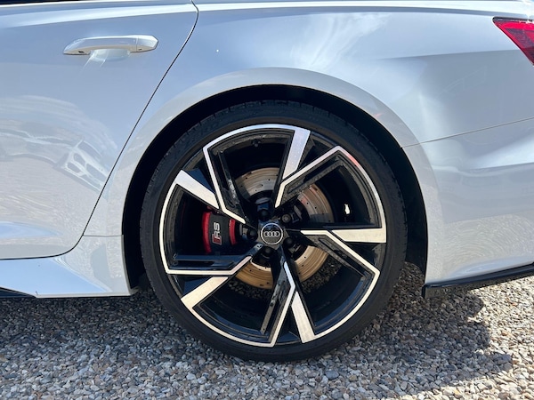 Used Audi RS6 Avant 2020 for sale - 74395451: Photo 68
