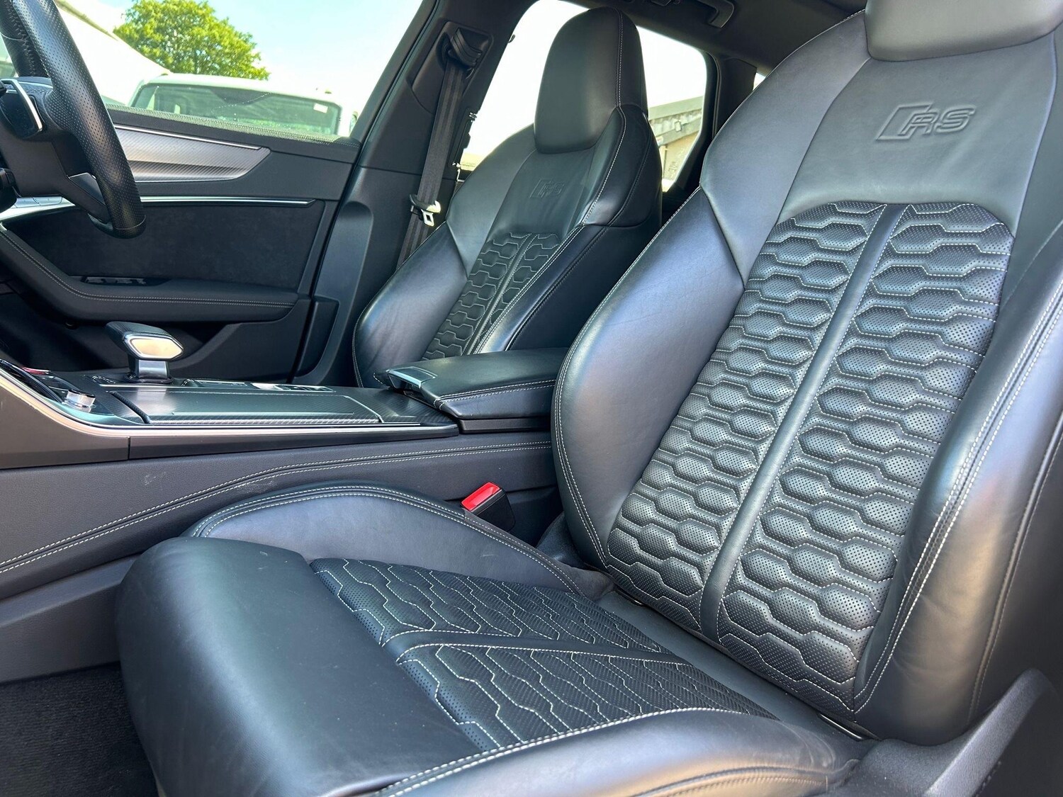 Vehicle 69
