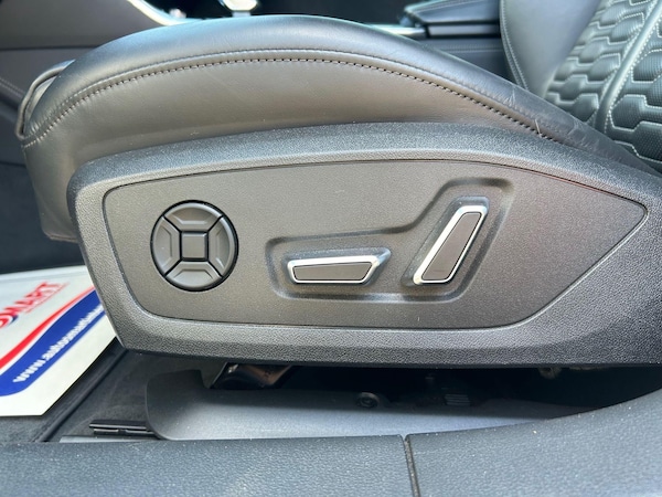 Used Audi RS6 Avant 2020 for sale - 74395451: Photo 70
