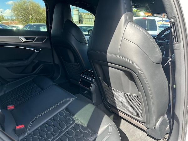 Used Audi RS6 Avant 2020 for sale - 74395451: Photo 79
