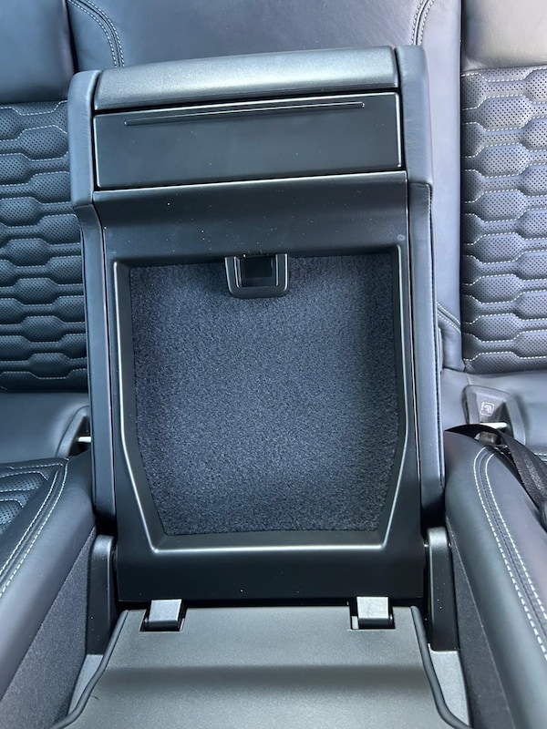 Used Audi RS6 Avant 2020 for sale - 74395451: Photo 81