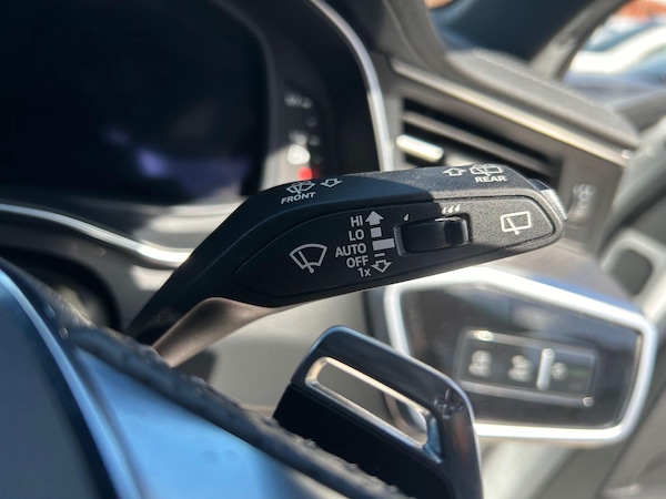 Used Audi RS6 Avant 2020 for sale - 74395451: Photo 87