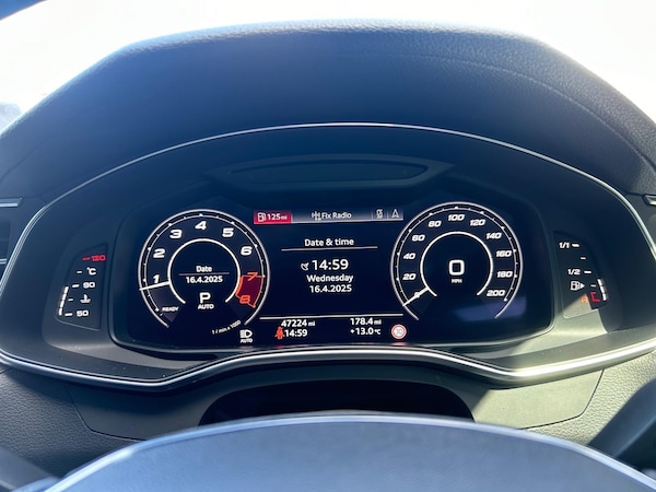 Used Audi RS6 Avant 2020 for sale - 74395451: Photo 88