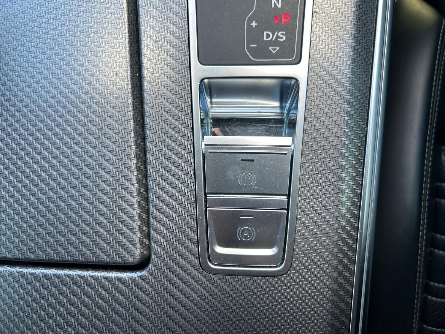 Vehicle 96