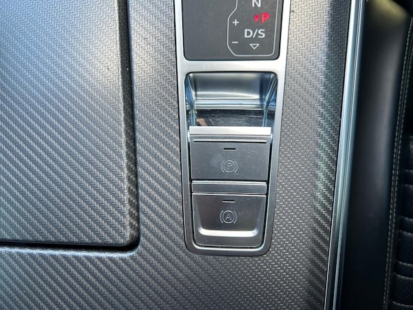 Used Audi RS6 Avant 2020 for sale - 74395451: Photo 96