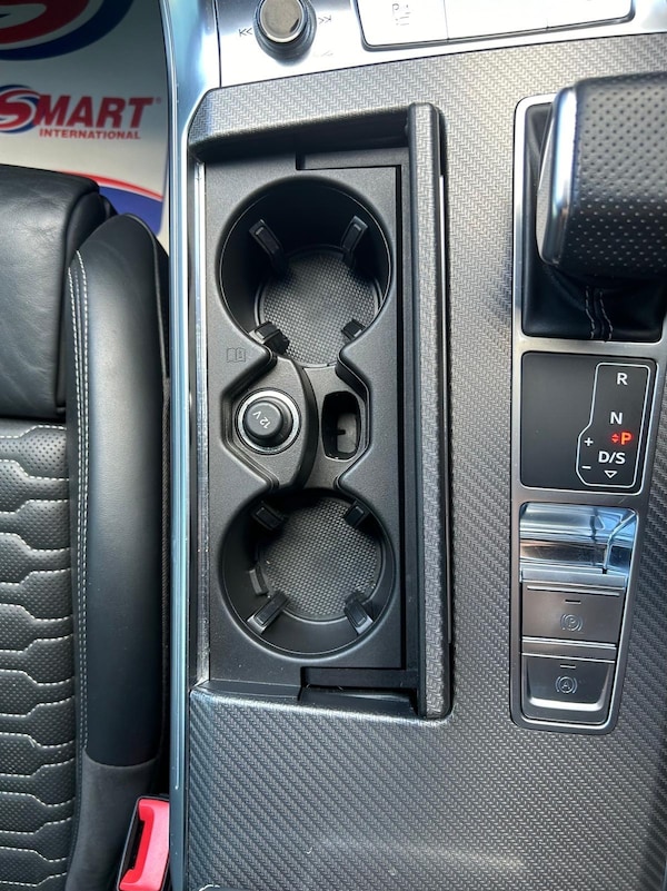 Used Audi RS6 Avant 2020 for sale - 74395451: Photo 98