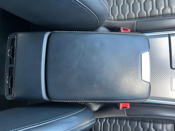 Used Audi RS6 Avant 2020 for sale - 74395451: Photo 99