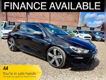 Used Volkswagen Scirocco 2015 for sale - 78219922: Photo