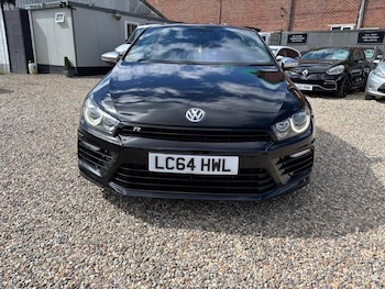 Used Volkswagen Scirocco 2015 for sale - 78219922: Photo