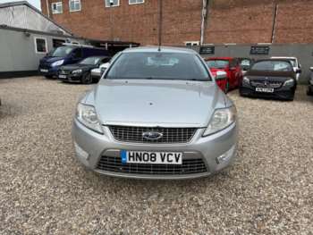 Used Ford Mondeo 2008 for sale - 75031145: Photo