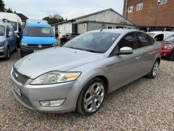 Used Ford Mondeo 2008 for sale - 75031145: Photo