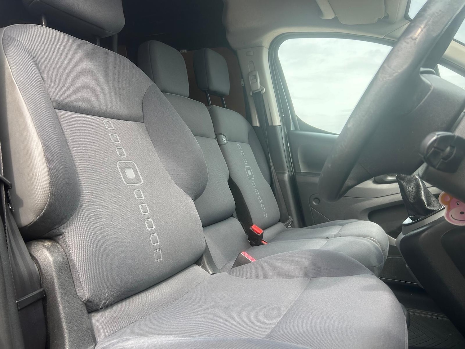 Vehicle 13