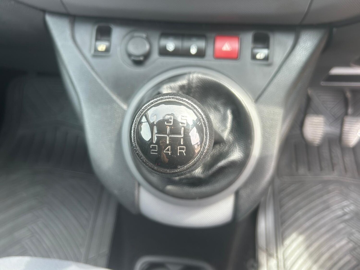 Vehicle 35