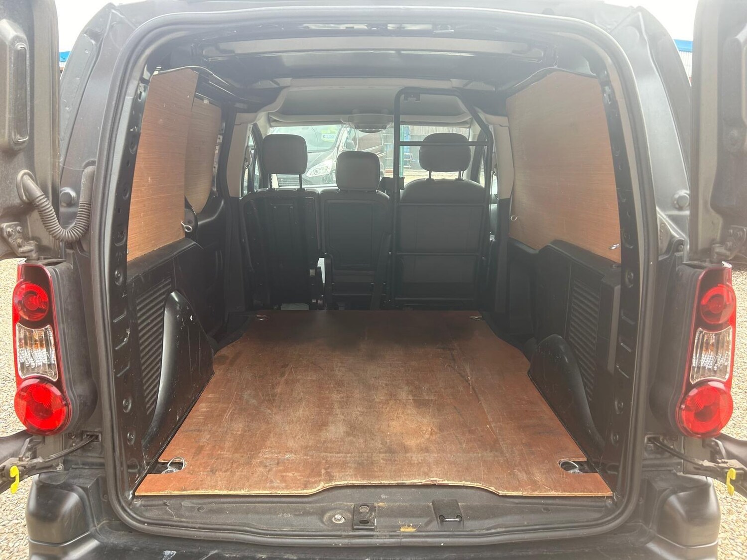 Vehicle 55