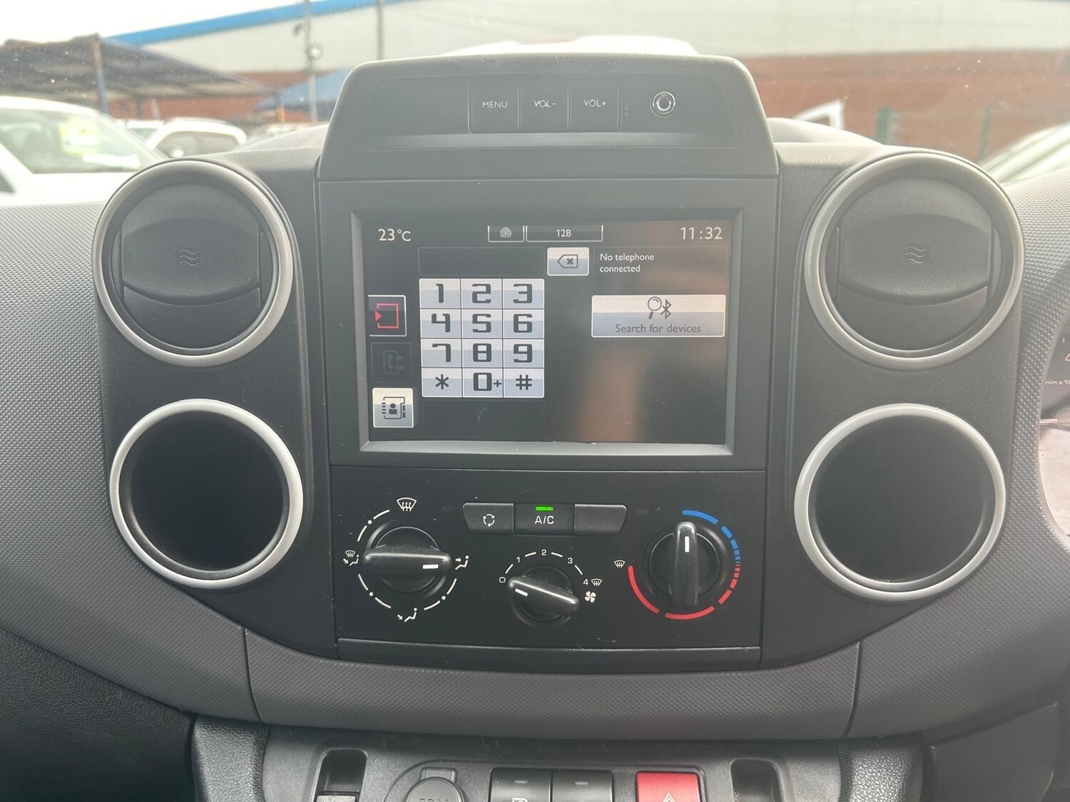 Vehicle 65